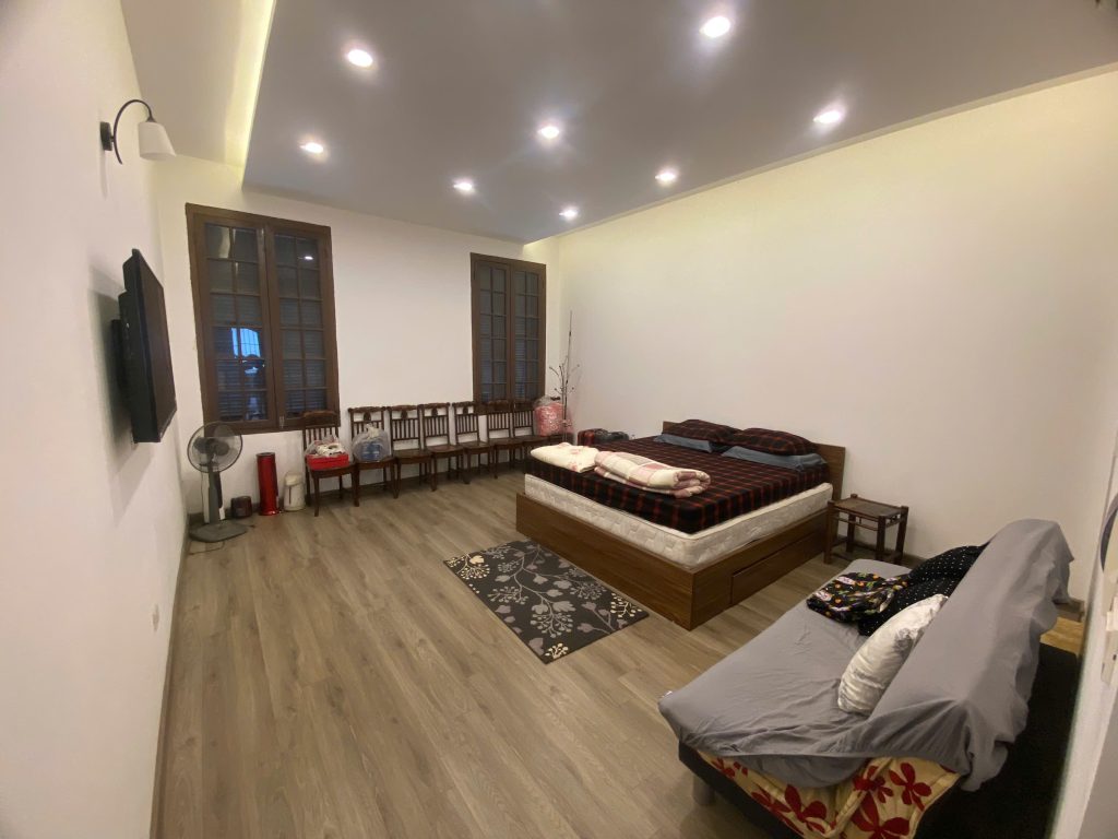 MBKD MT 5M – MẶT PHỐ HÒE NHAI
