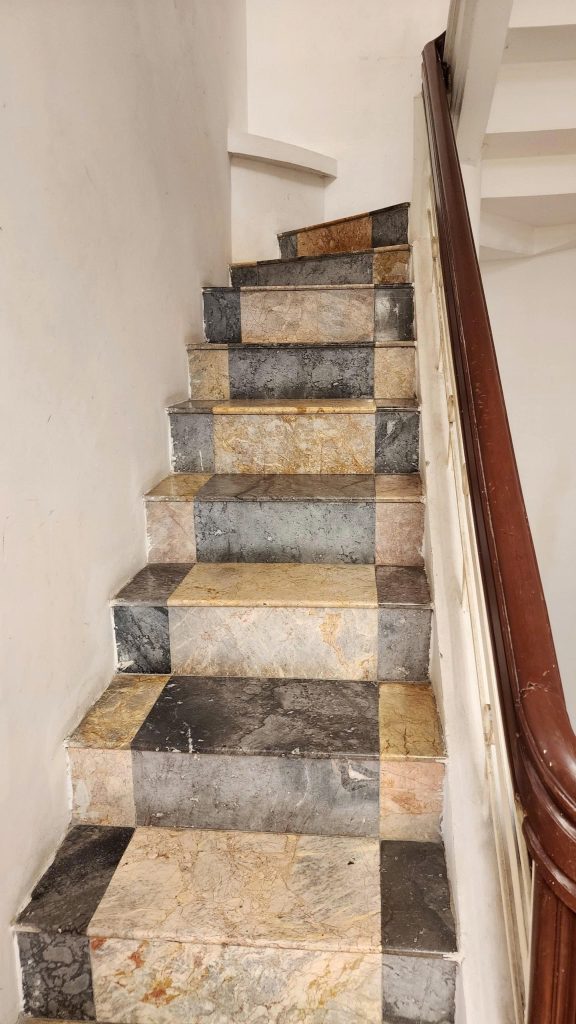 NHÀ 4 TẦNG 55M2/SÀN – MẶT PHỐ BẠCH ĐẰNG - ảnh 10