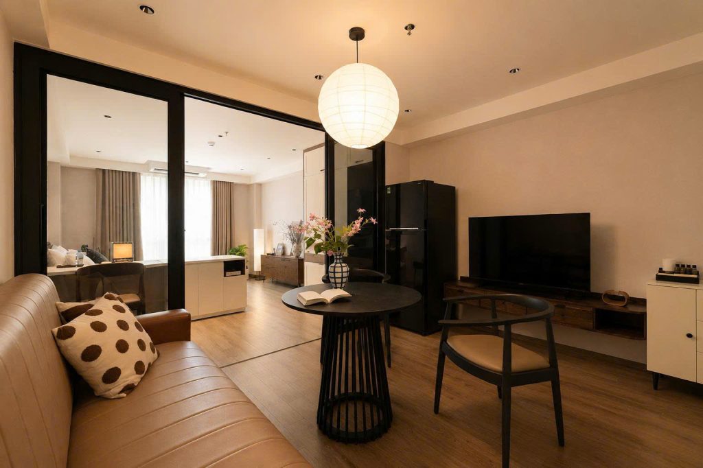 CHDV 40M2 – NGÕ LIÊN TRÌ - ảnh 5