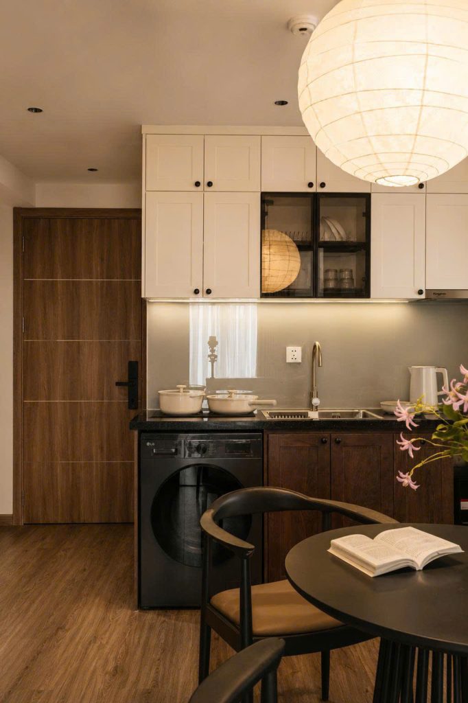 CHDV 40M2 – NGÕ LIÊN TRÌ - ảnh 6