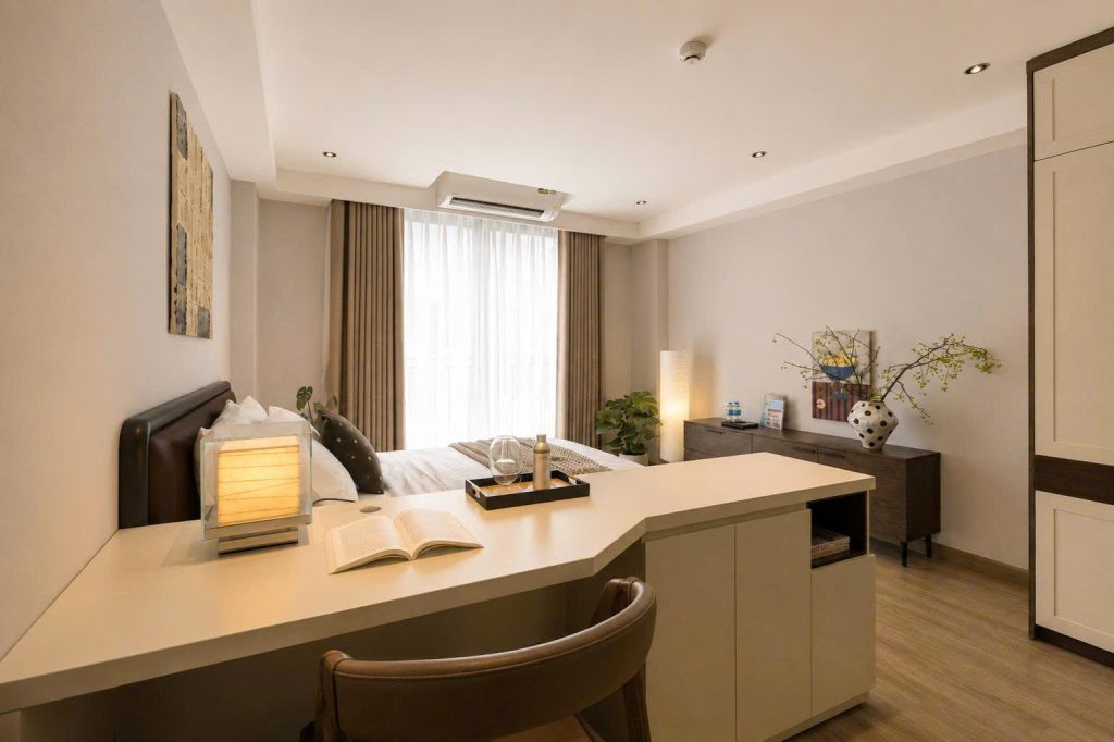 CHDV 40M2 – NGÕ LIÊN TRÌ - ảnh 12