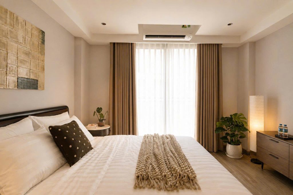CHDV 40M2 – NGÕ LIÊN TRÌ - ảnh 13