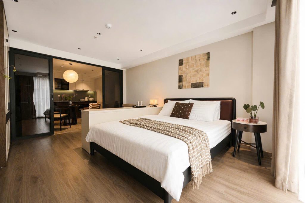 CHDV 40M2 – NGÕ LIÊN TRÌ - ảnh 16