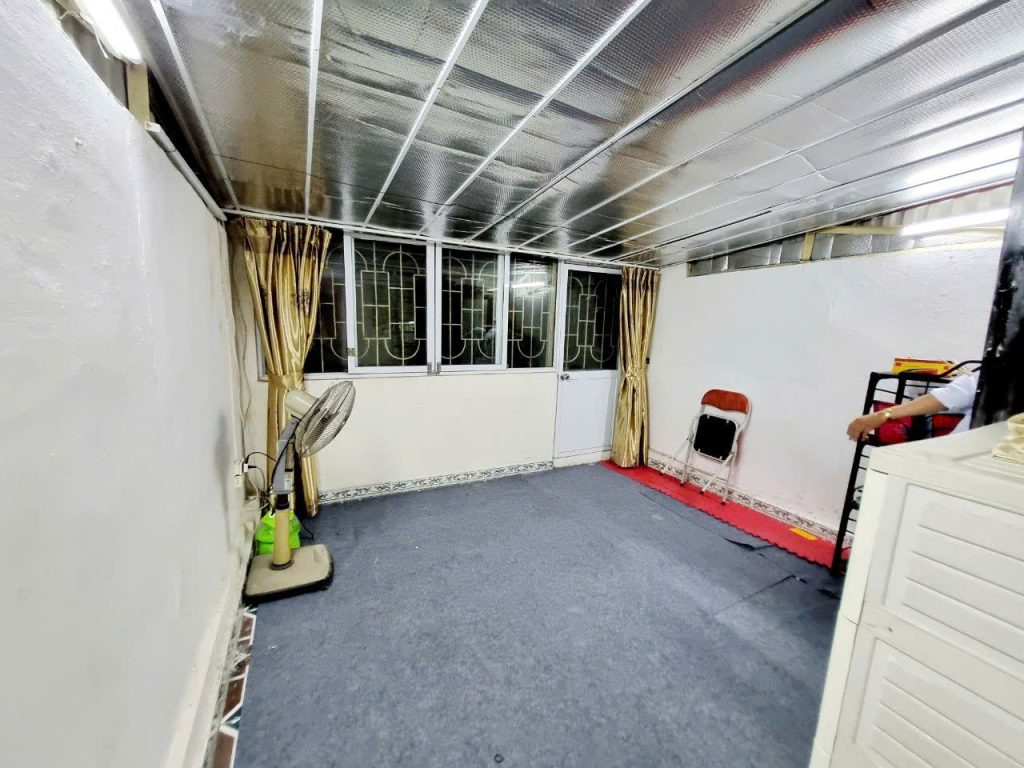 NHÀ RIÊNG 40M2 – 3 NGỦ – ngách 269 ngõ Thịnh Quang - ảnh 9