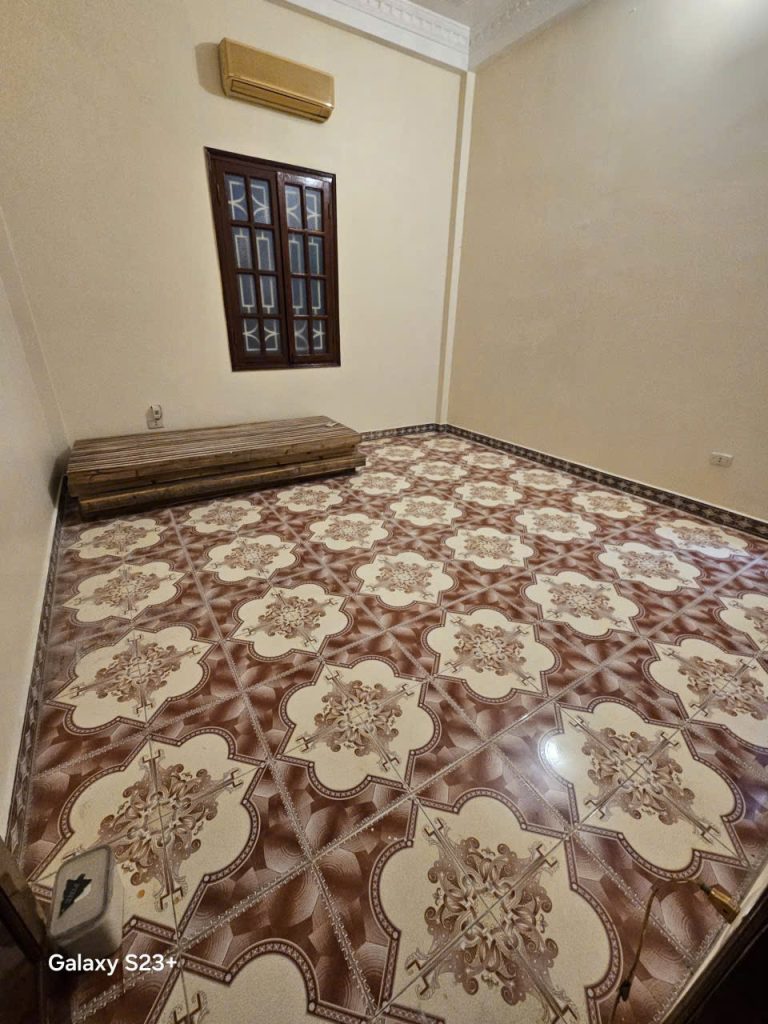 NHÀ RIÊNG 4 TẦNG 250M2 – 4 NGỦ – NGÕ 49/4 ĐÊ LA THÀNH - ảnh 5