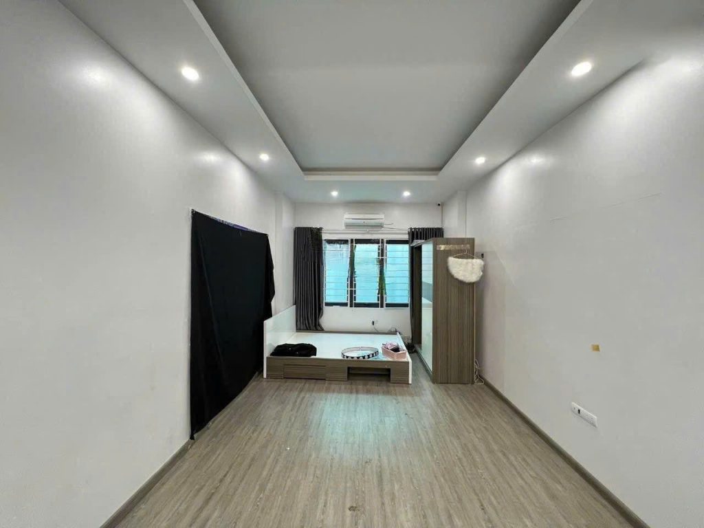 Nhà riêng 40m2-5 tầng-ngõ 44 Đường Trần Thái Tông - ảnh 5