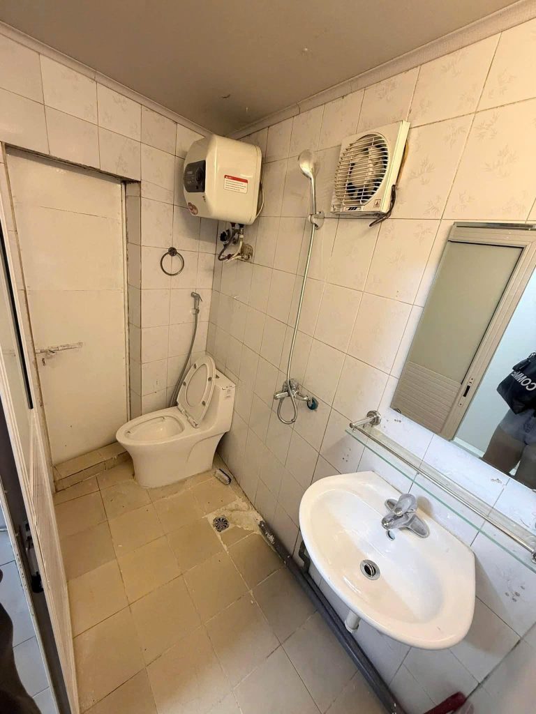NHÀ RIÊNG 36M2X2 TẦNG – 2 NGỦ -NGÕ 251 KIM MÃ - ảnh 6