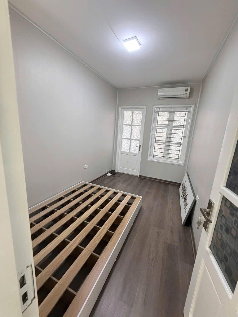 NHÀ RIÊNG 36M2X2 TẦNG – 2 NGỦ -NGÕ 251 KIM MÃ - ảnh 8