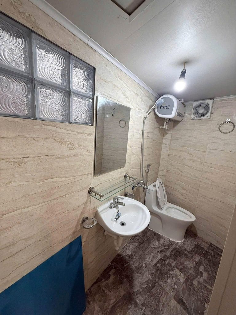 NHÀ RIÊNG 36M2X2 TẦNG – 2 NGỦ -NGÕ 251 KIM MÃ - ảnh 9
