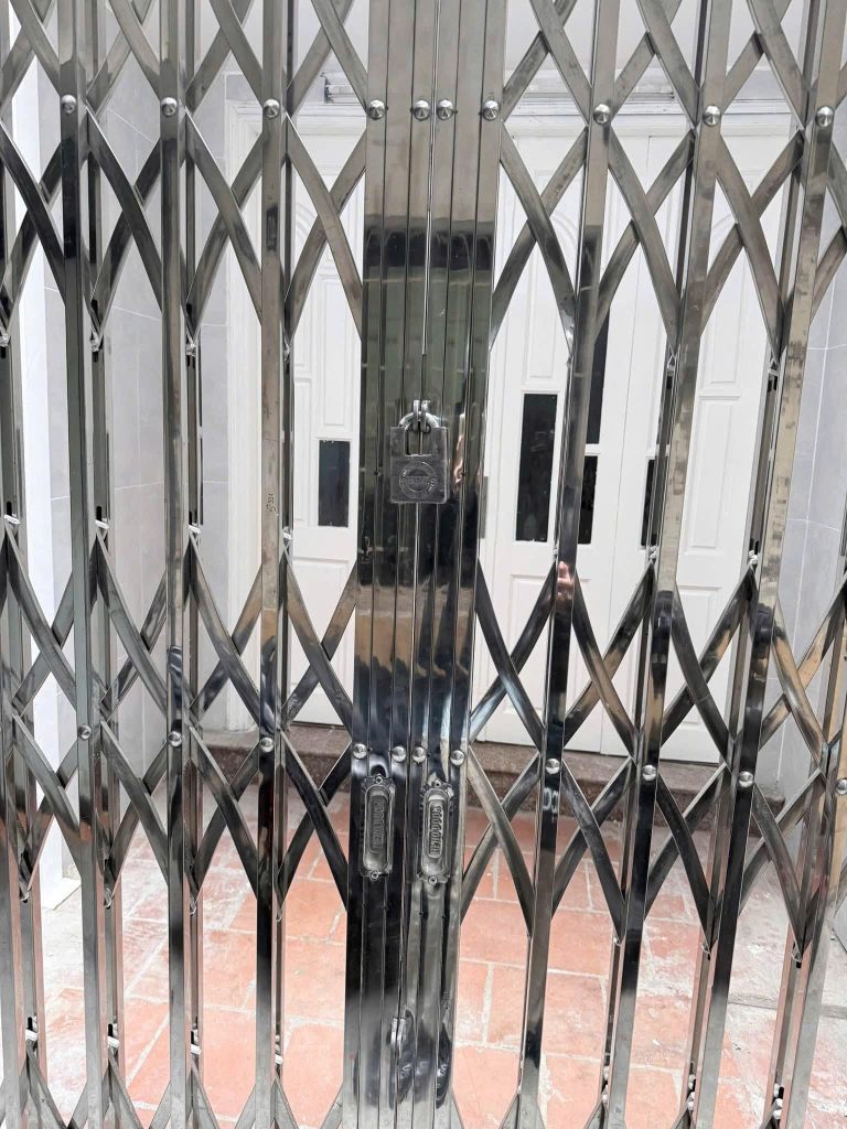 NHÀ RIÊNG 36M2X2 TẦNG – 2 NGỦ -NGÕ 251 KIM MÃ - ảnh 10