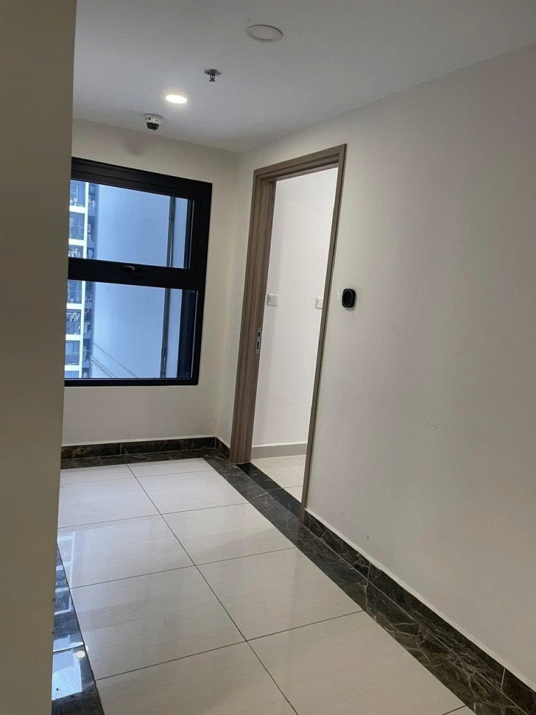 Chung cư 82m2- 3 ngủ- S401 Vinhomes Smart City - ảnh 5