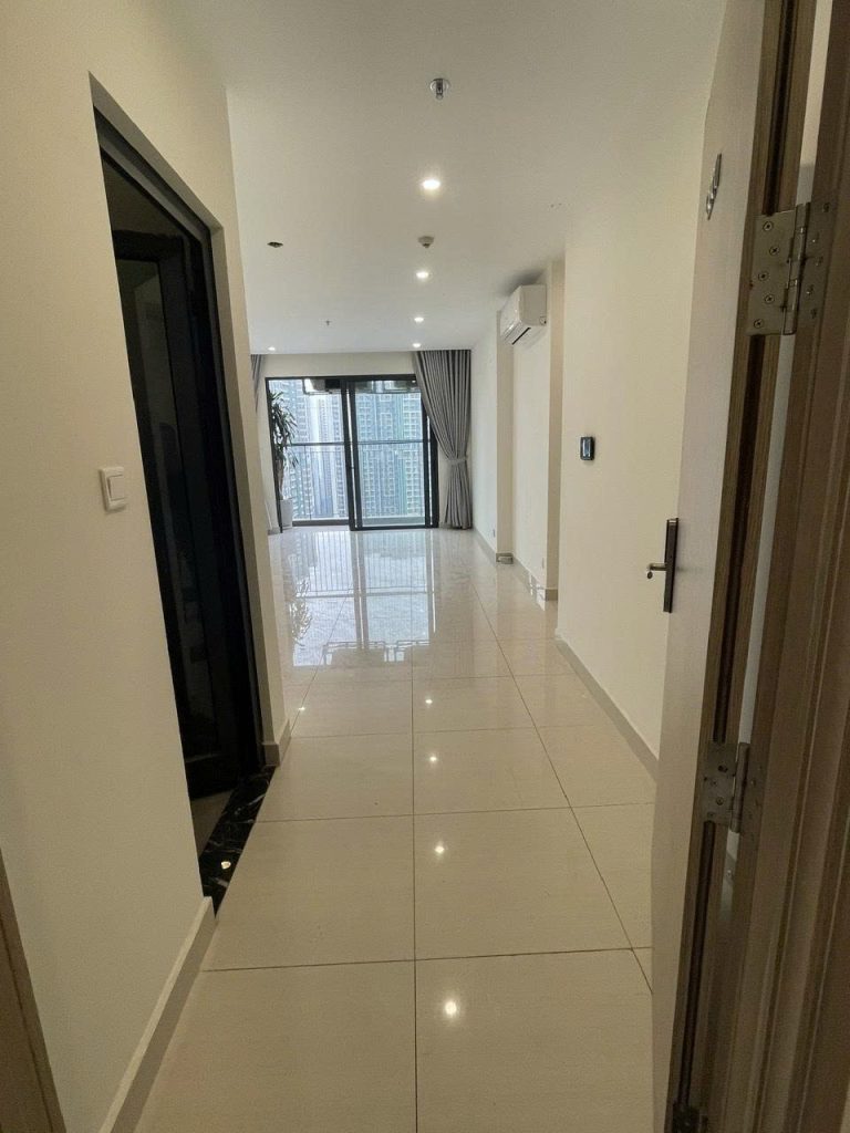 Chung cư 82m2- 3 ngủ- S401 Vinhomes Smart City - ảnh 6