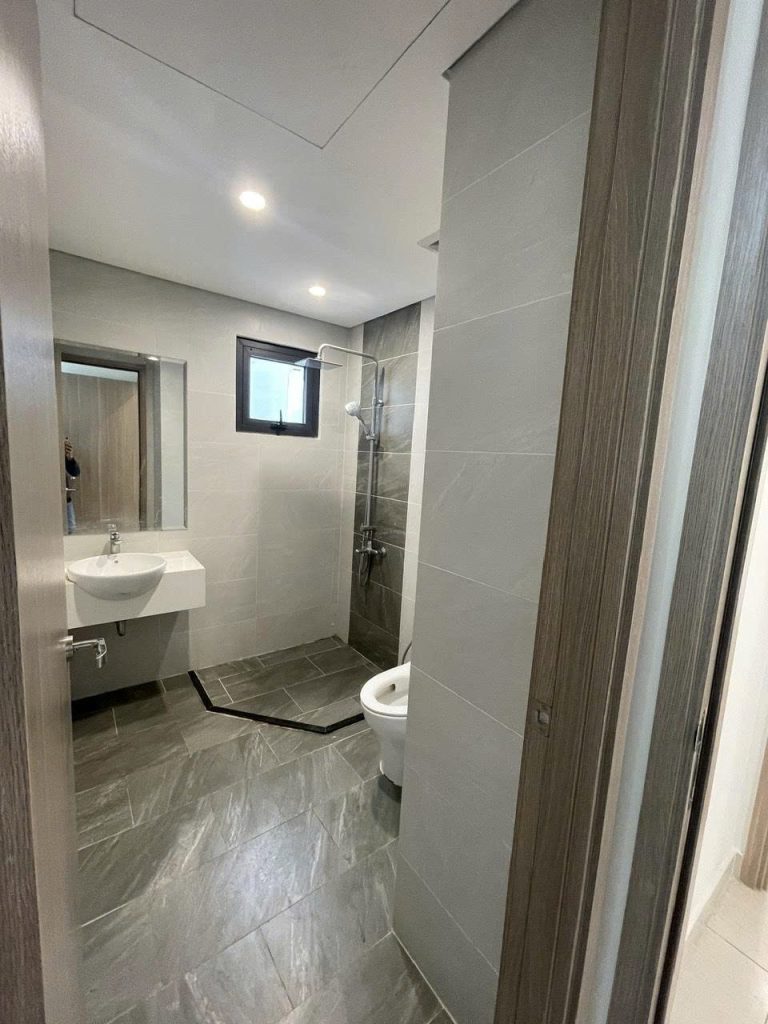 Chung cư 82m2- 3 ngủ- S401 Vinhomes Smart City - ảnh 8