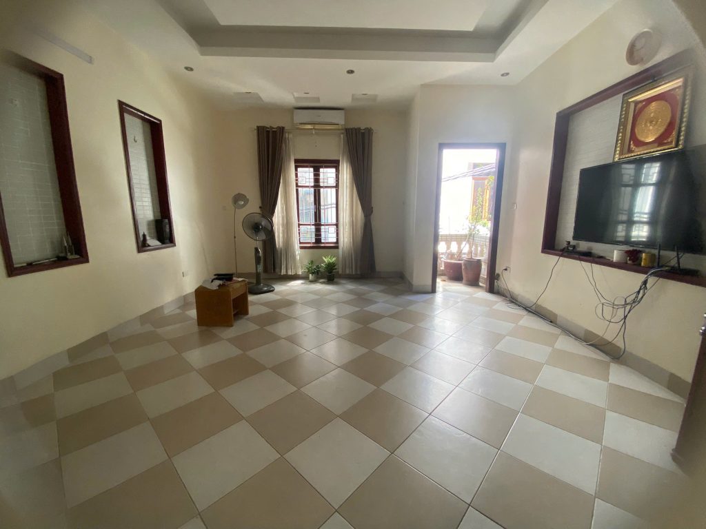 Nhà riêng 75m2- 6 Ngủ- Mễ Trì Thượng, Từ Liêm - ảnh 5