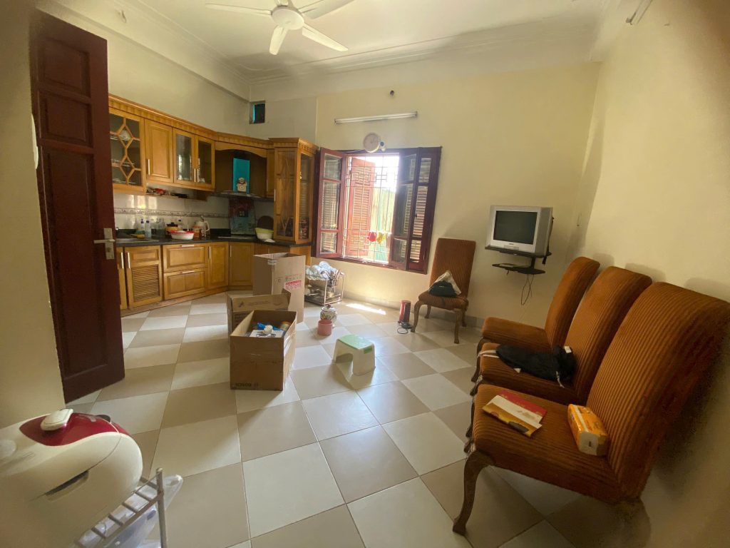 Nhà riêng 75m2- 6 Ngủ- Mễ Trì Thượng, Từ Liêm - ảnh 6