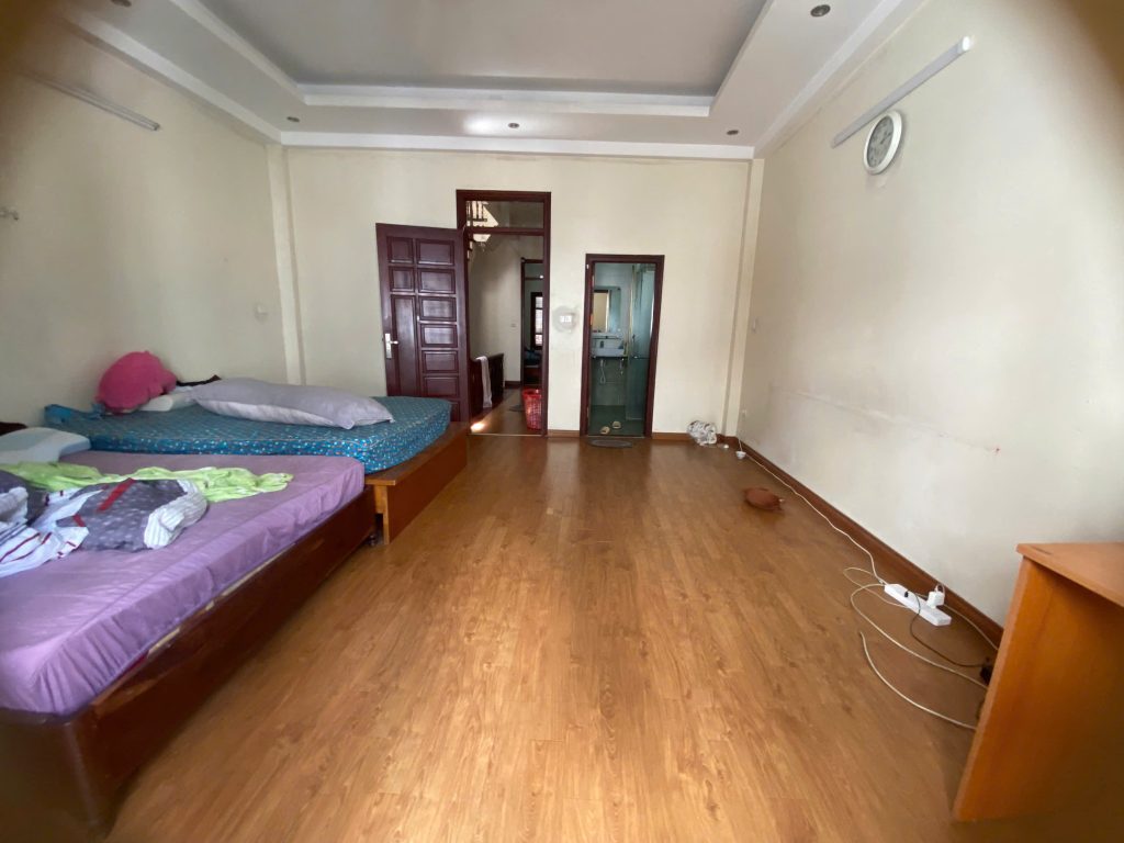 Nhà riêng 75m2- 6 Ngủ- Mễ Trì Thượng, Từ Liêm - ảnh 9