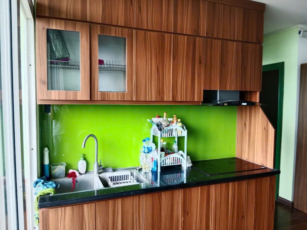 Chung Cư 76m2- 2 Ngủ- CT3 Cầu Diễn - ảnh 5