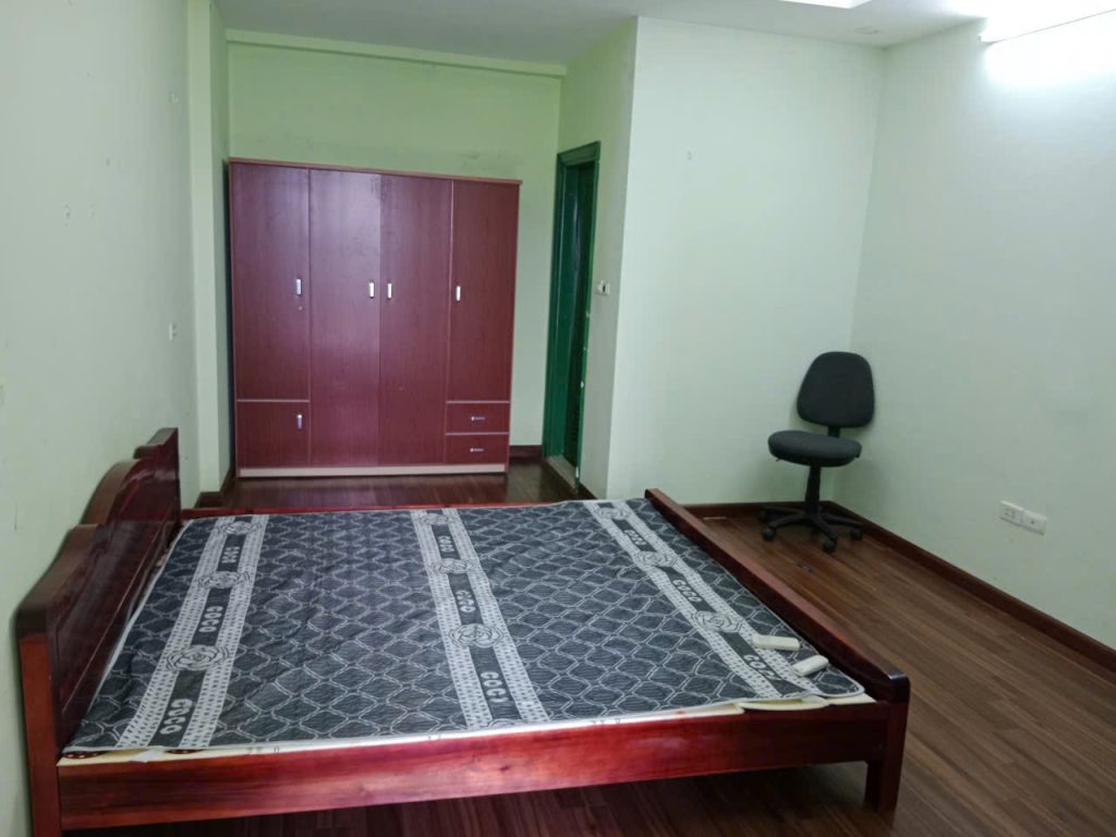 Chung Cư 76m2- 2 Ngủ- CT3 Cầu Diễn - ảnh 8