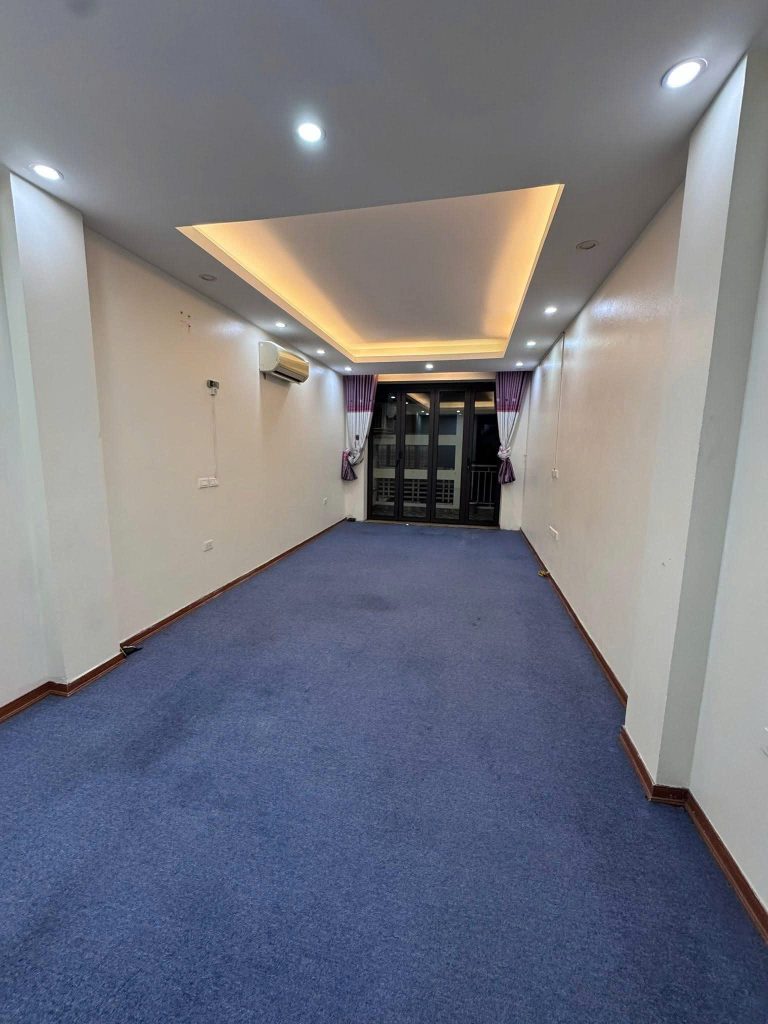 Nhà riêng(văn phòng)- 50m2- 5 Tầng- Ngõ 129 Thiên Hiền - ảnh 5