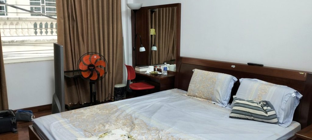 Nhà riêng 56m2- 4 ngủ- Ngõ 643 Phạm Văn Đồng - ảnh 5