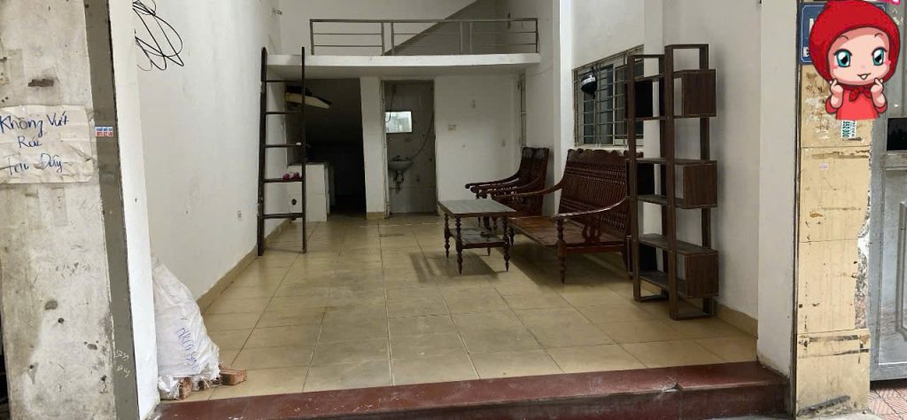 Nhà riêng 56m2- 4 ngủ- Ngõ 643 Phạm Văn Đồng - ảnh 6