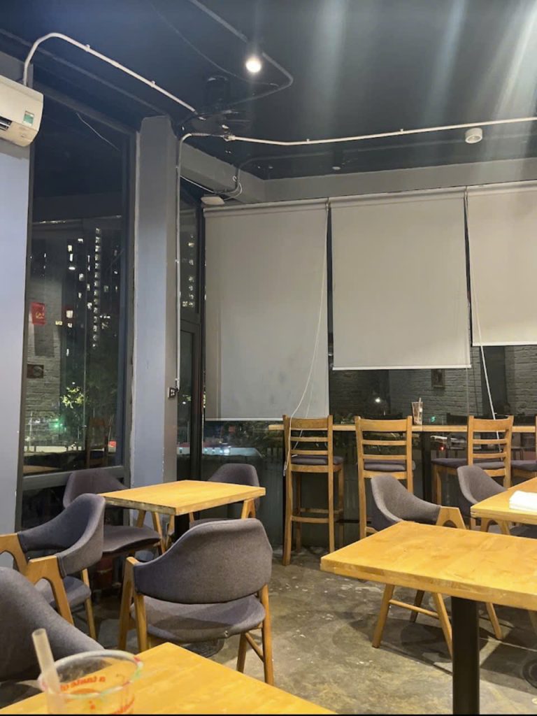 MBKD DTSD 100m2, mặt tiền 8m, mở 2 mặt, mỗi tầng 20-25m2 – MẶT PHỐ KIM MÃ