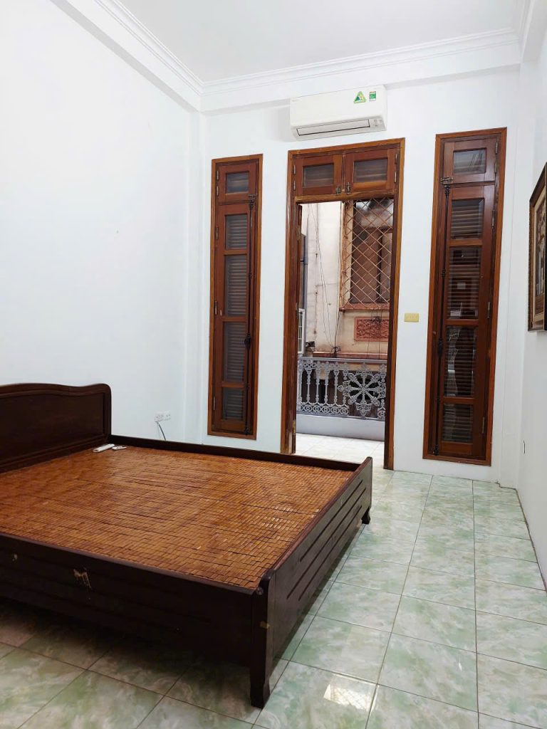 Nhà riêng 100m2 – ngõ 127 văn cao - ảnh 5