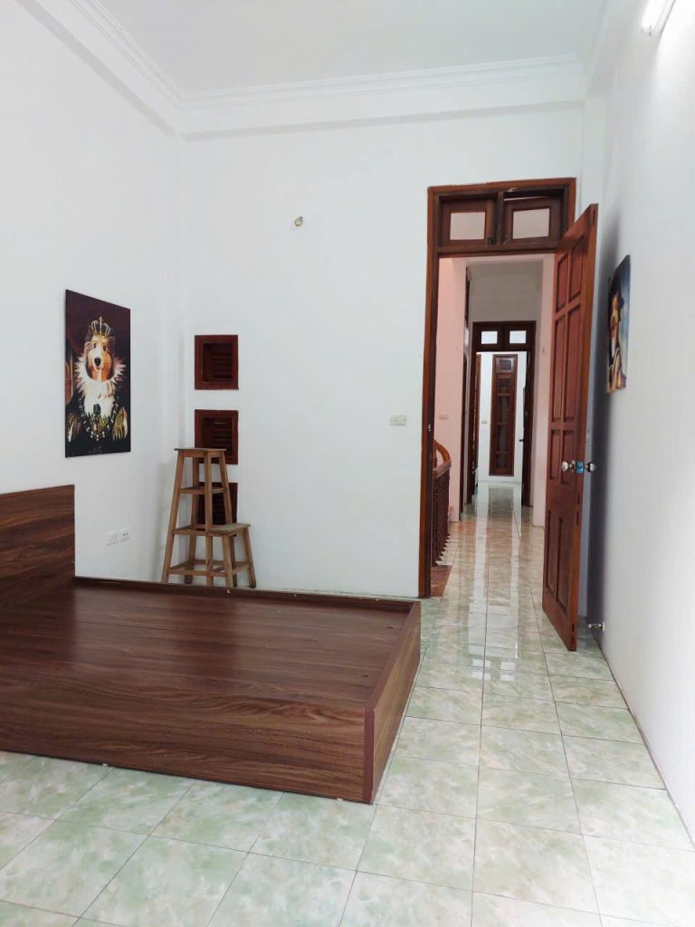 Nhà riêng 100m2 – ngõ 127 văn cao - ảnh 6