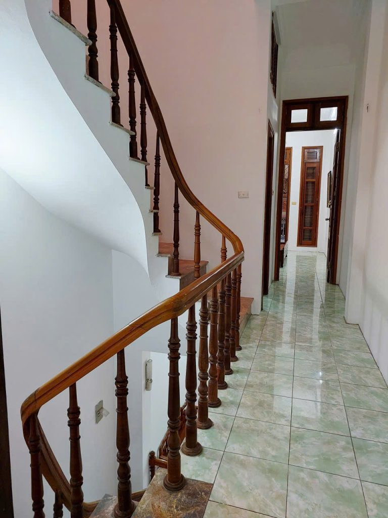 Nhà riêng 100m2 – ngõ 127 văn cao - ảnh 7