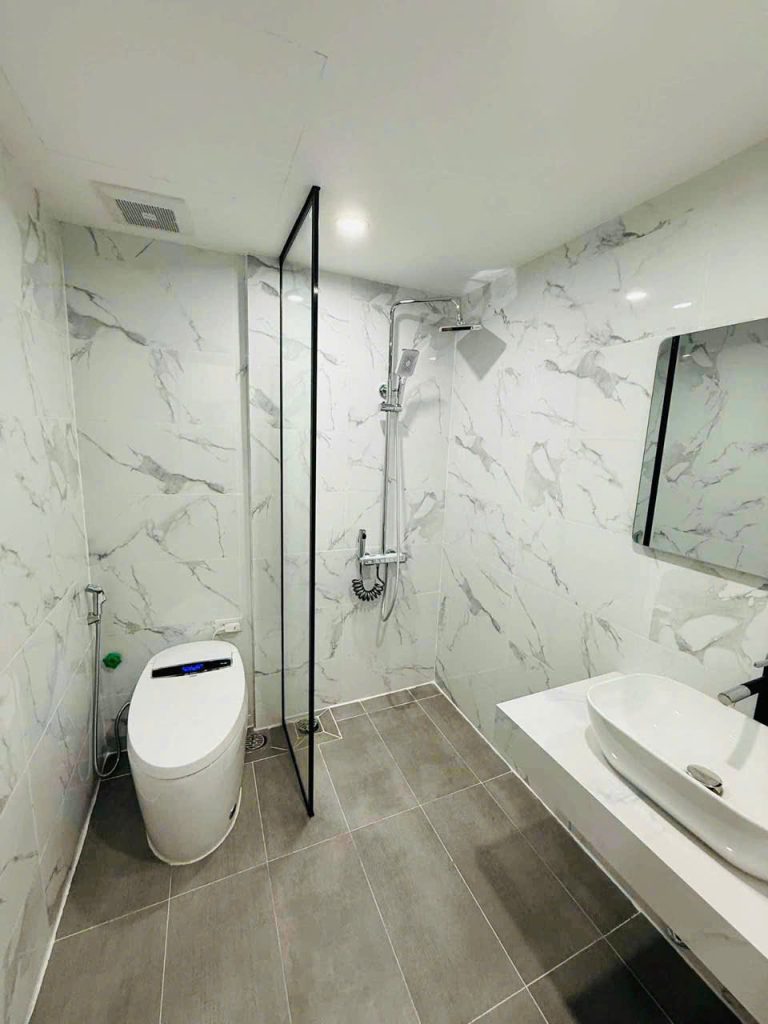 Nhà riêng 32m2 – 5 ngủ – ngõ 429 kim mã - ảnh 7