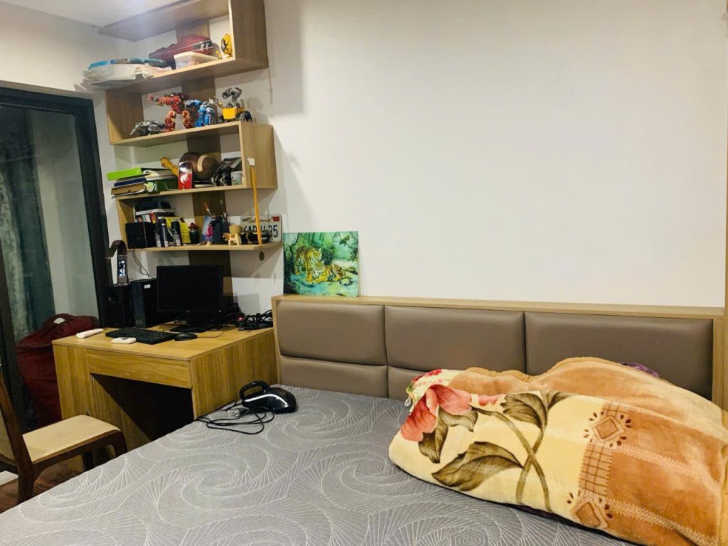 Nhà riêng 47m2- 3 ngủ- ngõ 105 Doãn Kế Thiện Mai Dịch - ảnh 5