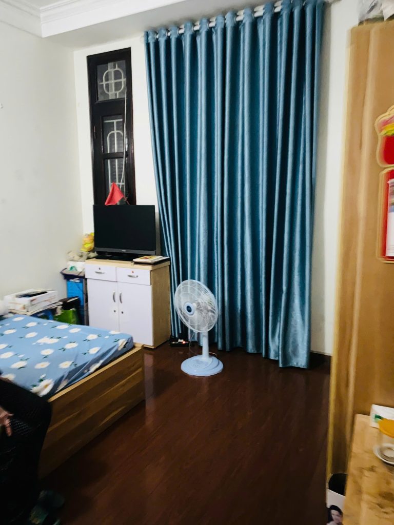 Nhà riêng 54m2- 5 Ngủ- Ngõ 58 Trần Bình - ảnh 5