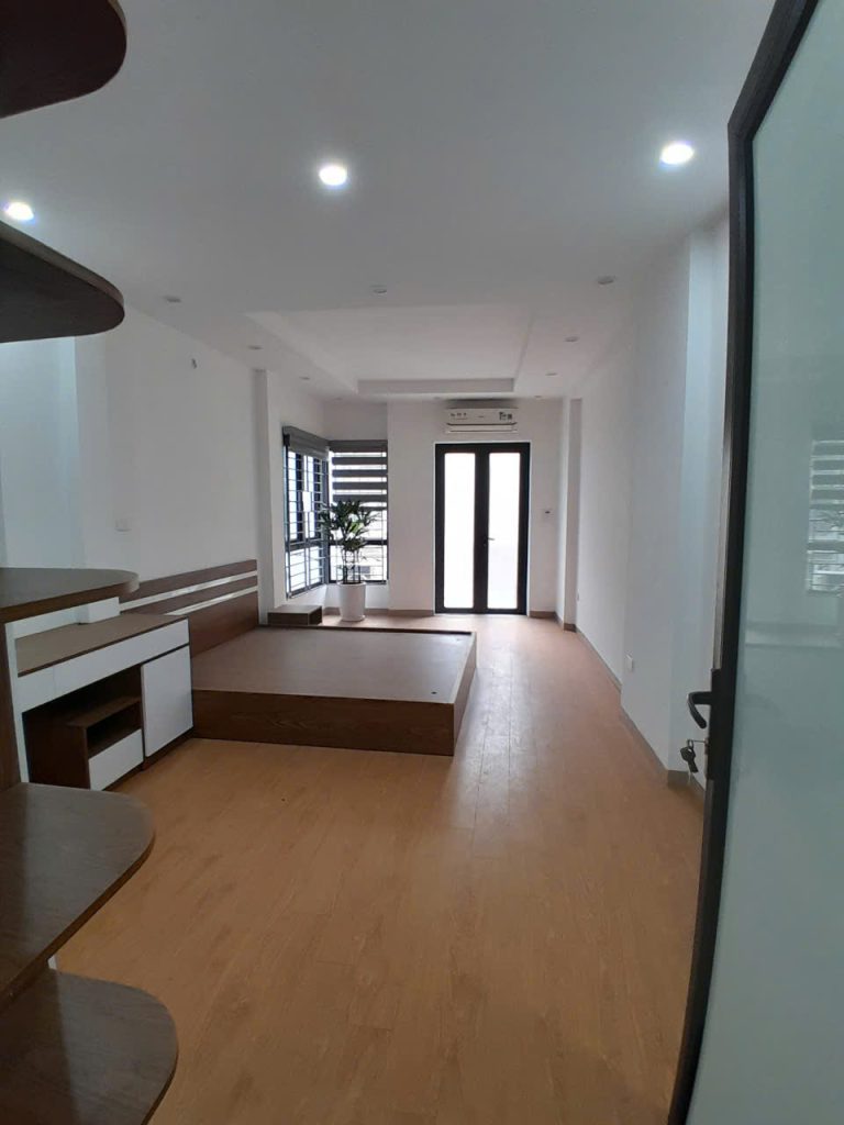 Nhà riêng 55m2- 4 ngủ- Ngõ 180 Phú Mỹ - ảnh 6