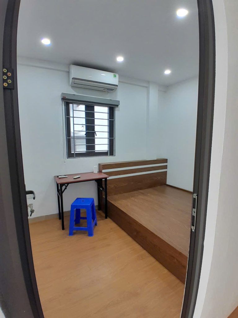 Nhà riêng 55m2- 4 ngủ- Ngõ 180 Phú Mỹ - ảnh 7