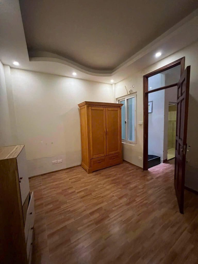 Nhà riêng 50m2 – 5 ngủ – ngõ 110 Trần Duy Hưng - ảnh 6