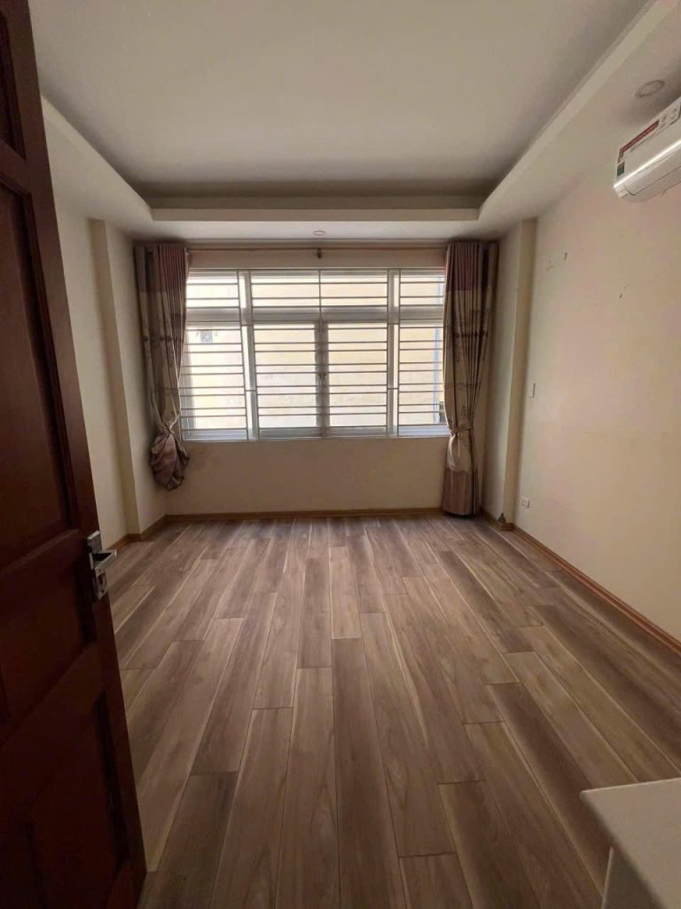 Nhà riêng 50m2 – 5 ngủ – ngõ 110 Trần Duy Hưng - ảnh 7