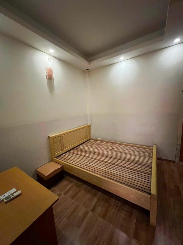 Nhà riêng 50m2 – 5 ngủ – ngõ 110 Trần Duy Hưng - ảnh 9
