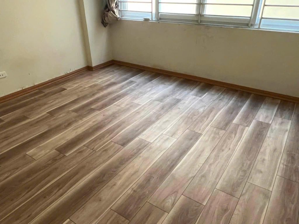 Nhà riêng 50m2 – 5 ngủ – ngõ 110 Trần Duy Hưng - ảnh 10