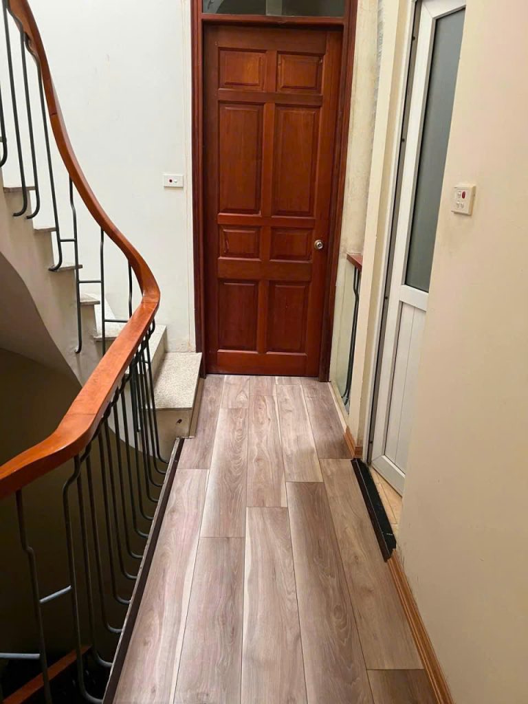 Nhà riêng 50m2 – 5 ngủ – ngõ 110 Trần Duy Hưng - ảnh 12