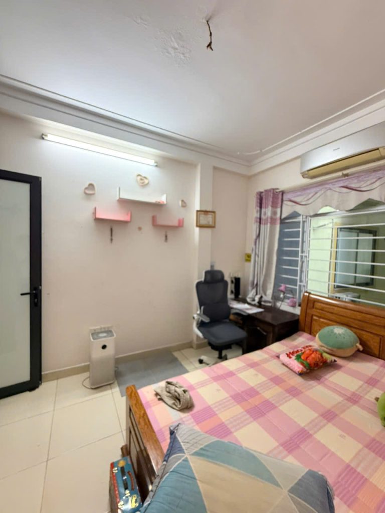 Nhà riêng 38m2x 3 ngủ ngõ 83 Tân Triều (ctvo) - ảnh 5