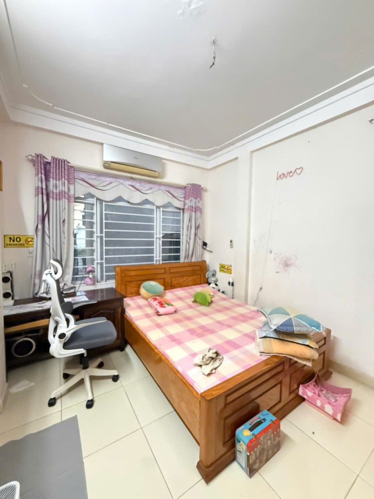 Nhà riêng 38m2x 3 ngủ ngõ 83 Tân Triều (ctvo) - ảnh 6