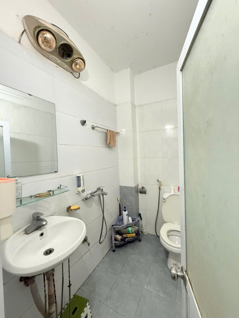 Nhà riêng 38m2x 3 ngủ ngõ 83 Tân Triều (ctvo) - ảnh 7