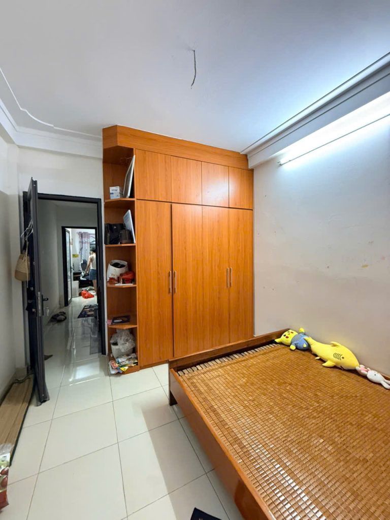 Nhà riêng 38m2x 3 ngủ ngõ 83 Tân Triều (ctvo) - ảnh 8