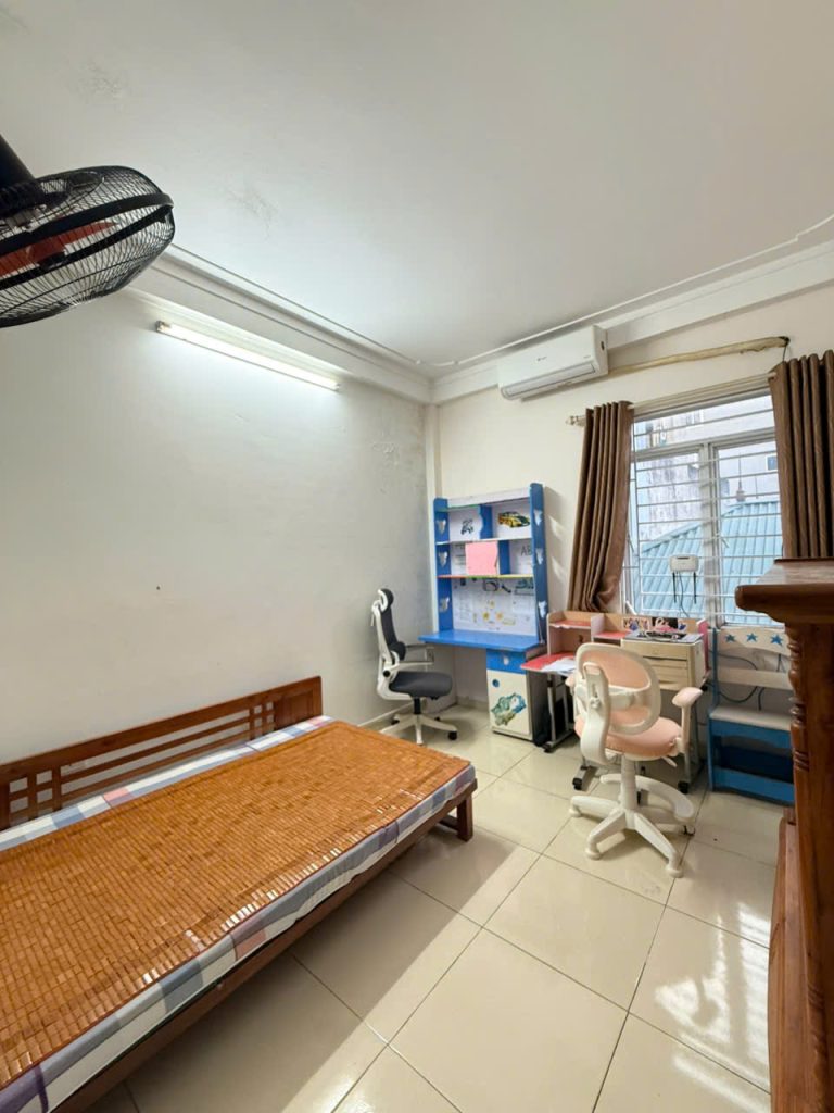 Nhà riêng 38m2x 3 ngủ ngõ 83 Tân Triều (ctvo) - ảnh 11
