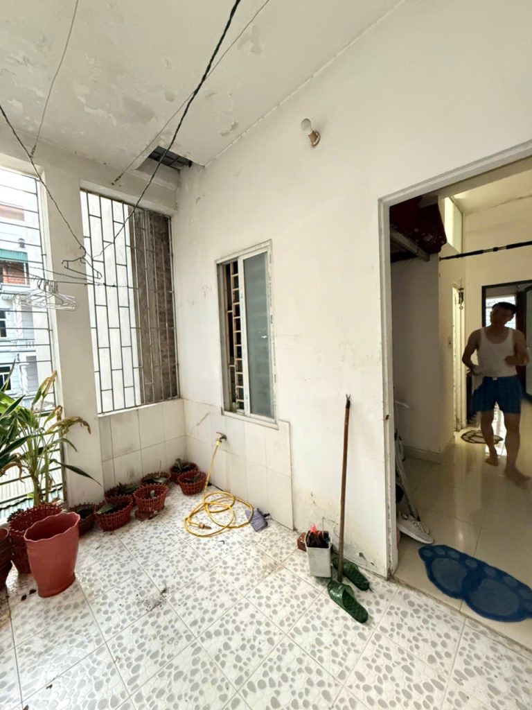Nhà riêng 38m2x 3 ngủ ngõ 83 Tân Triều (ctvo) - ảnh 13