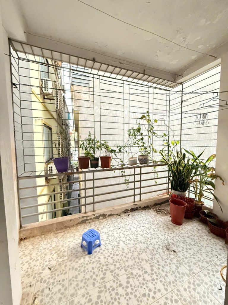 Nhà riêng 38m2x 3 ngủ ngõ 83 Tân Triều (ctvo) - ảnh 14