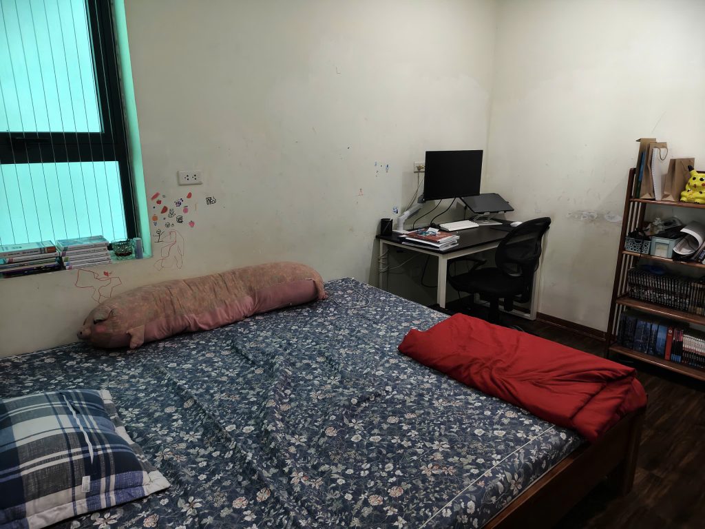 Chung cư 3 Ngủ Ngoại Giao Đoàn - ảnh 5