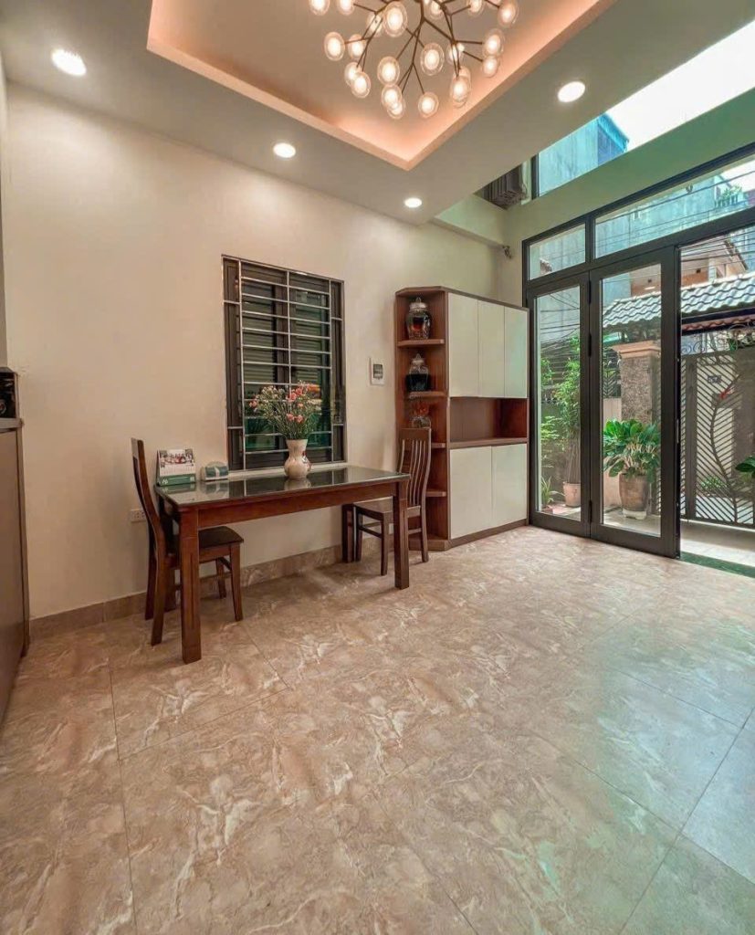 Nhà riêng 40m2 – mặt đường Định công Hạ (ctvo) - ảnh 7