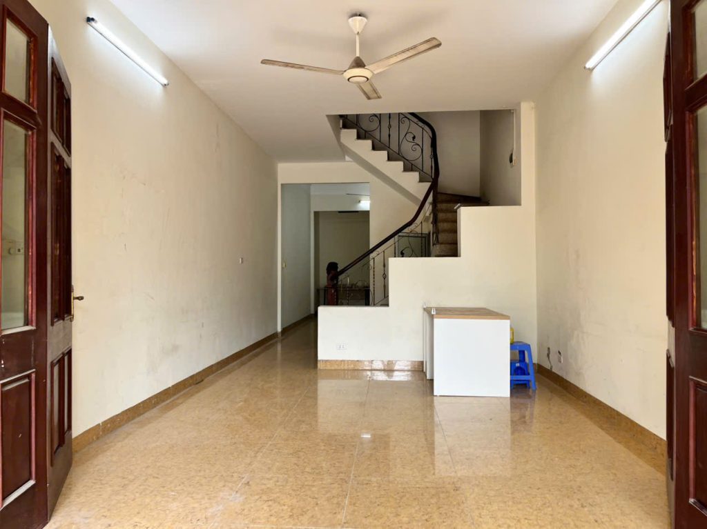 Nhà riêng 75m2- 4 ngủ- Ngõ 23 Đức Diễn - ảnh 5
