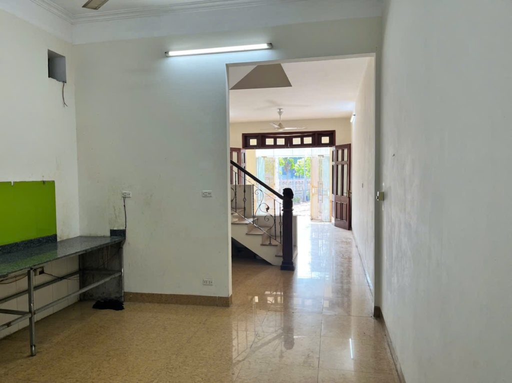 Nhà riêng 75m2- 4 ngủ- Ngõ 23 Đức Diễn - ảnh 6